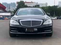 TDP RINGAN!! KUALITAS BAGUS!! MERCEDES BENZ S300 2011