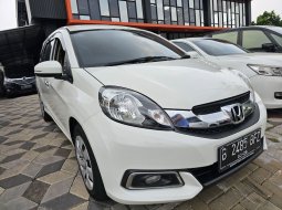 Honda Mobilio S 2016