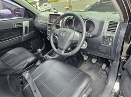 Toyota Rush S 2016 Hitam 2