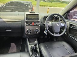 Toyota Rush S 2016 Hitam 6