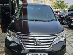 Nissan Serena Highway Star 2018 1