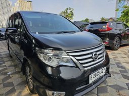 Nissan Serena Highway Star 2018 3