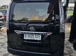 Nissan Serena Highway Star 2018 8