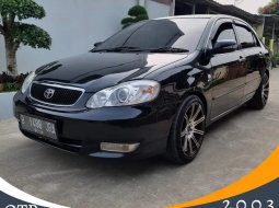 Toyota Corolla Altis 1.8 Automatic 2003 1