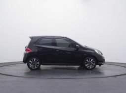 Honda Brio Rs 1.2 Automatic 2018 Hatchback 2