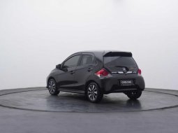 Honda Brio Rs 1.2 Automatic 2018 Hatchback 4