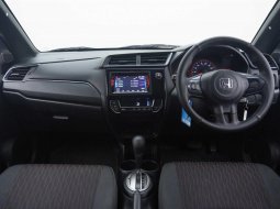 Honda Brio Rs 1.2 Automatic 2018 Hatchback 8