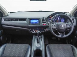 Honda HR-V 1.5L E CVT 2016 Hatchback 8