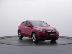 Honda HR-V E 2016