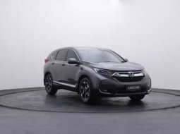 Honda CR-V 1.5  VTEC 2019 Abu-abu DP 35 JUTA/ANGSURAN 8 JUTAAN