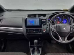 Honda Jazz RS CVT 2018 Hitam DP 20 JUTA/ANGSURAN 4 JUTAAN 5