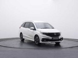 Honda Mobilio RS CVT Putih DP 15 JUTA/ANGSURAN 3 JUTAAN