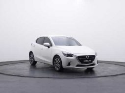 Mazda 2 GT AT 2017 Putih DP 20 JUTA/ANGSURAN 4 JUTAAN