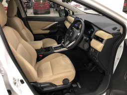 Mitsubishi Xpander Ultimate A/T 2022 Putih 7