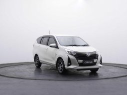 Promo Toyota Calya G 2021 murah HUB RIZKY 081294633578