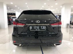 Lexus RX 300 F Sport 2020 Hitam 3