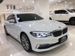 BMW 520d 2017 Putih