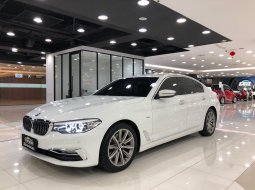 BMW 520d 2017 Putih 3