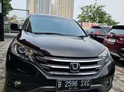 Honda CR-V 2.4 2013