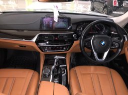 BMW 520d 2017 Putih 10