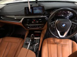 BMW 520d 2017 Putih 11