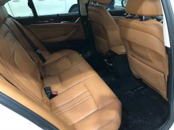 BMW 520d 2017 Putih 15