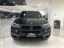 BMW X5 xDrive25d 2016 Hitam 2