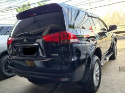 Mitsubishi Pajero Exceed 2.5 AT ( Matic ) 2013 / 2014 Hitam Km 139rban  Model 2014 Siap Pakai 5