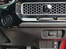 Km14rb Honda Civic RS 2022 Merah turbo cash kredit proses bisa dibantu 10
