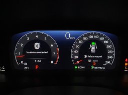 Km14rb Honda Civic RS 2022 Merah turbo cash kredit proses bisa dibantu 16
