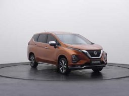 Nissan Grand Livina VL AT 2019 Orange DP 20 JUTA/ANGSURAN 4 JUTAAN