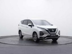 Nissan Livina VL AT 2019 Putih DP 20 JUTA/ANGSURAN 4 JUTAAN 1