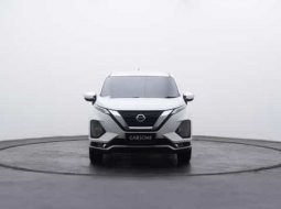 Nissan Livina VL AT 2019 Putih DP 20 JUTA/ANGSURAN 4 JUTAAN 4