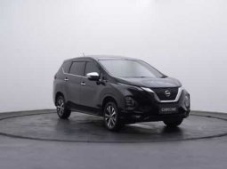 Nissan Livina VL AT 2019 Hitam DP 20 JUTA/ANGSURAN 4 JUTAAN 1