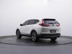 Honda CR-V 1.5L Turbo Prestige 2018 4