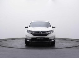 Honda CR-V 1.5L Turbo Prestige 2018 6