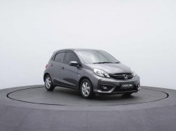 Honda Brio Satya E CVT 2018