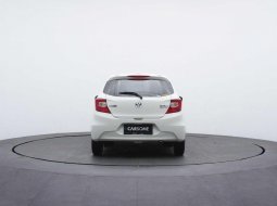 Honda Brio Satya E CVT 2022 3
