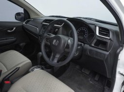 Honda Brio Satya E CVT 2022 7