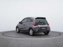 Honda Brio Satya E CVT 2017 4