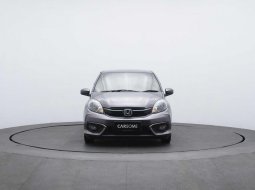 Honda Brio Satya E CVT 2017 6