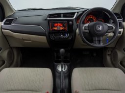 Honda Brio Satya E CVT 2017 9