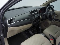 Honda Brio Satya E CVT 2017 11
