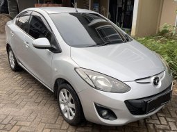 Mazda 2 S 2011 Silver