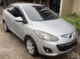 Mazda 2 S 2011 Silver 1