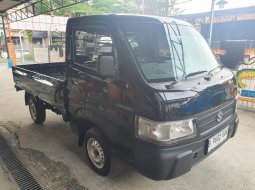 Suzuki All New Carry Futura Pickup 1.5 WD 2022 Hitam 1