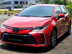 Toyota Corolla Altis Corolla All New Altis Hybrid 1.8 A/T merah cash kredit proses bisa dibantu 2