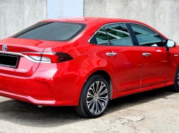 Toyota Corolla Altis Corolla All New Altis Hybrid 1.8 A/T merah cash kredit proses bisa dibantu 14