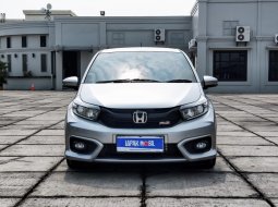 Honda Brio Rs 1.2 Automatic 2022 Hatchback Pajak Panjang KM Antik