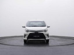 Promo Toyota Calya G 2017 murah HUB RIZKY 081294633578 2